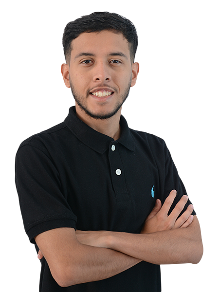 Jonatan Chavarriaga